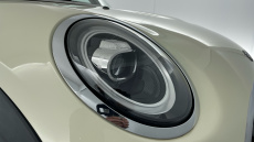 MINI Hatchback 1.5 Cooper II 3dr Petrol Hatchback